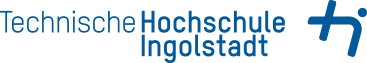 Logo Technische Hochschule Ingolstadt Jobbrse