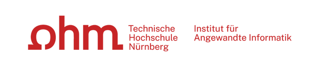 Logo der Firma TH Nürnberg - Institut für Angewandte Informatik