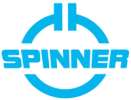 Logo der Firma SPINNER GmbH